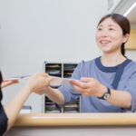 受付